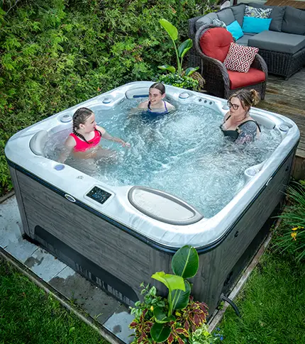 Hot Tubs