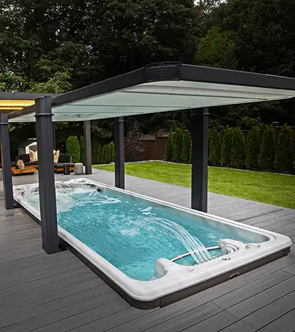 Swim Spas