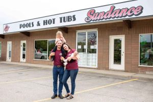 Sundance Pool and Spa photo 4