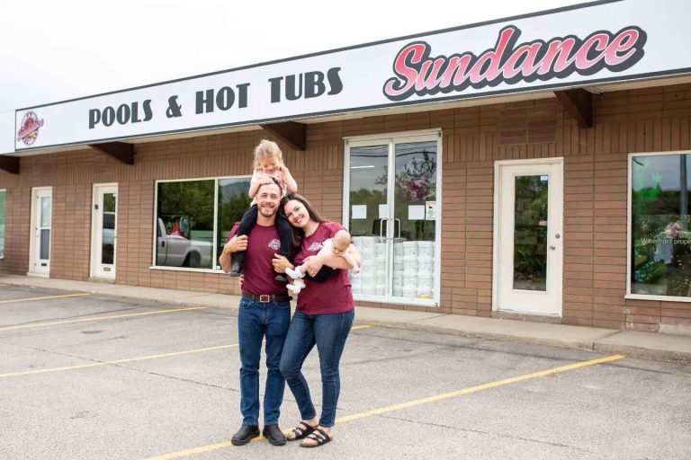 Sundance Pool and Spa photo 6