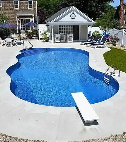 Pools